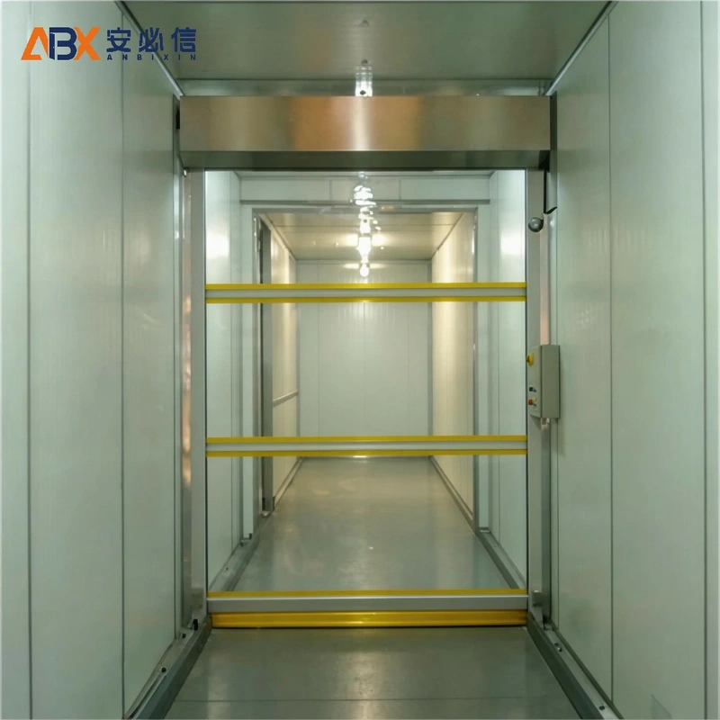 厦门市快速门
