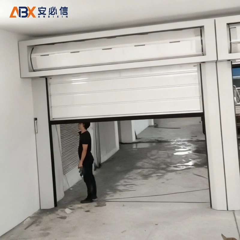 厦门市PVC高速门