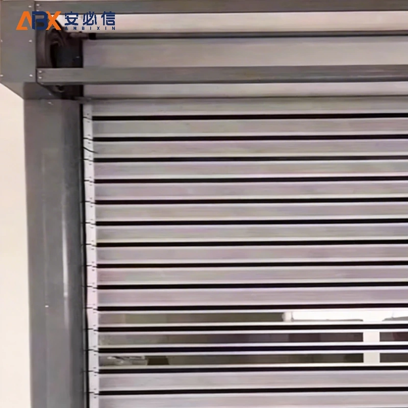 厦门市感应高速门